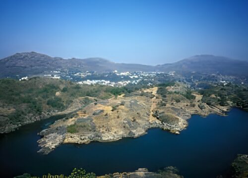 Mount Abu