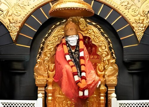 Shirdi