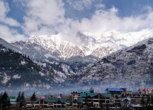 Manali