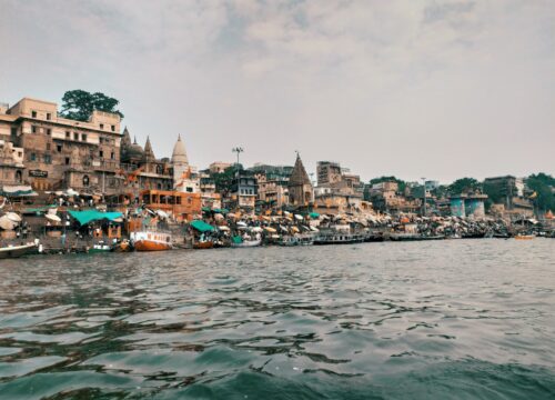 Varanasi