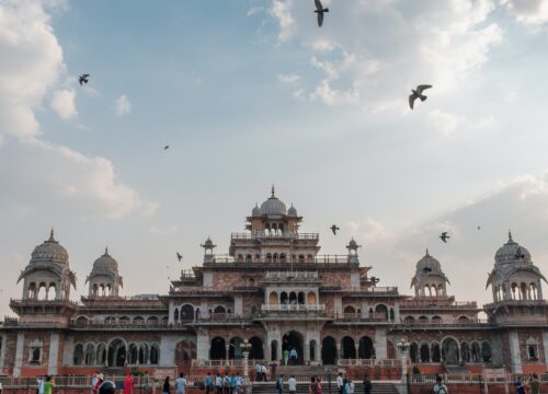 Jaipur